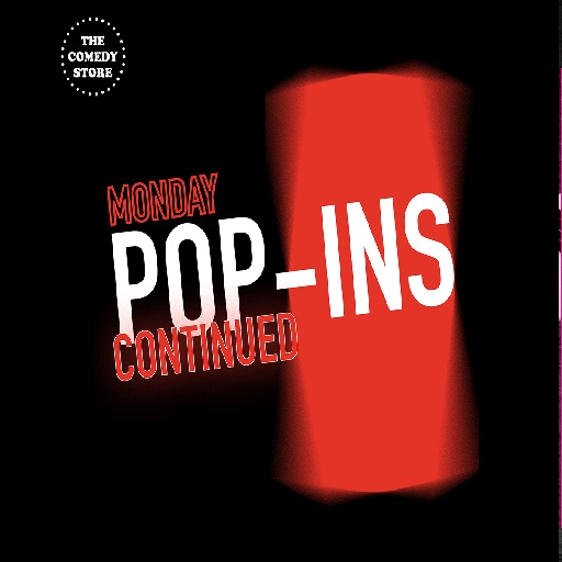 Pop-Ins Continued in Louisville