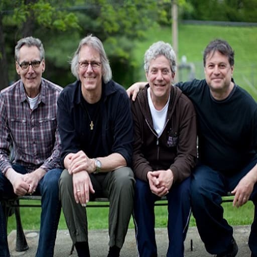 Pousette Dart Band in Louisville