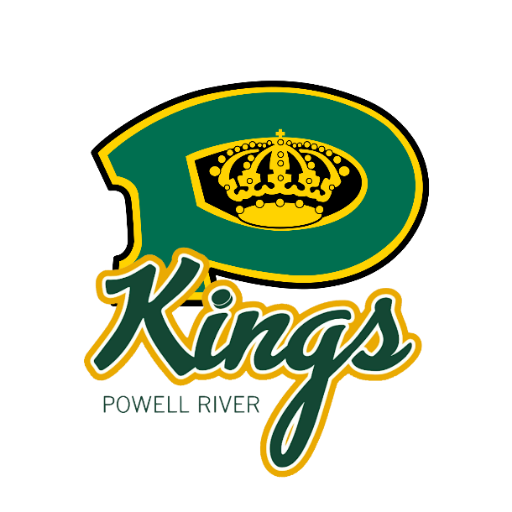Powell River Kings Tickets