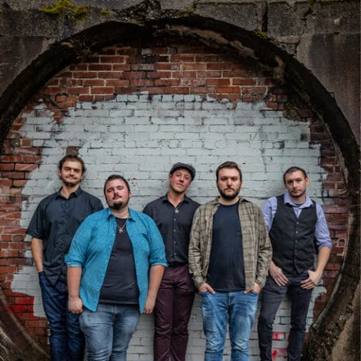 Primal Moon Louisville Tickets