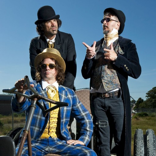 Primus Louisville Tickets
