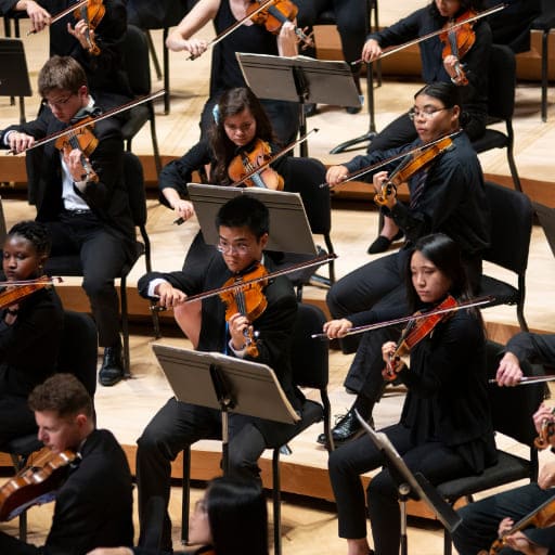 Prokofiev's Fifth Louisville Concert Tickets