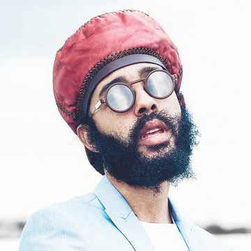 Protoje Louisville Tickets