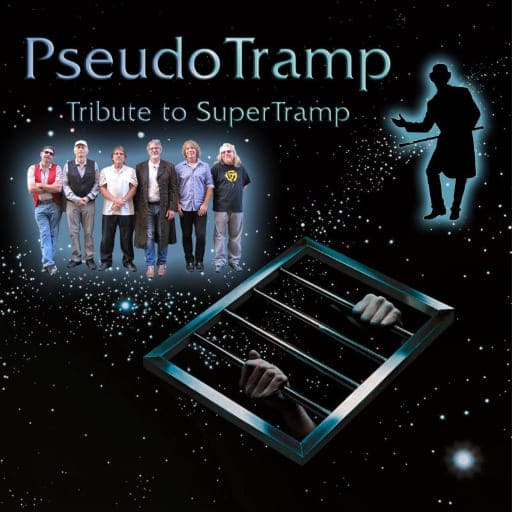 Pseudotramp - Tribute to Supertramp Louisville Concert Tickets
