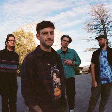 Pup Louisville Tickets