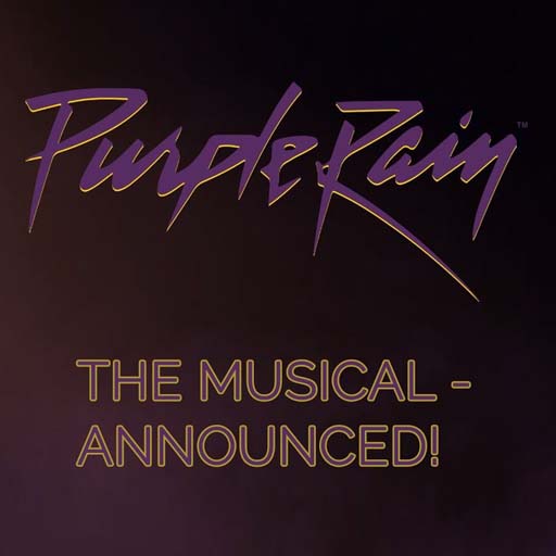 Purple Rain - The Musical Louisville Tickets