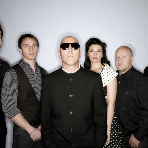 Puscifer Louisville Tickets