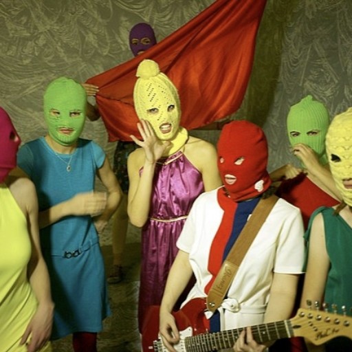 Pussy Riot Louisville Concert Tickets