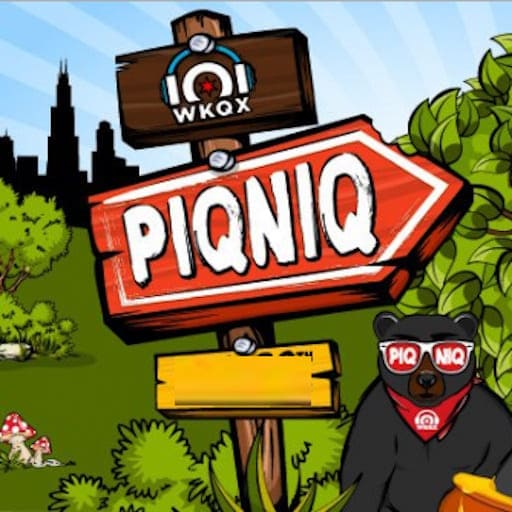 Q101 Piqniq Louisville Concert Tickets