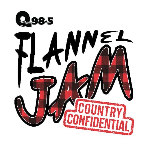 Q98.5 Flannel Jam Louisville Tickets