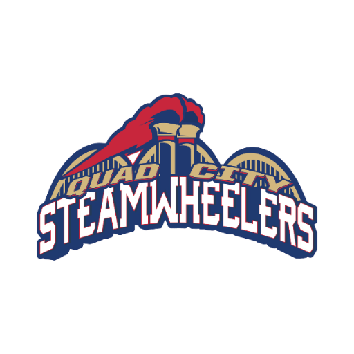 Quad City Steamwheelers Tickets