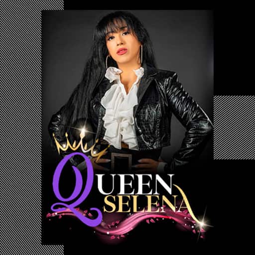 Queen Selena Louisville Tickets