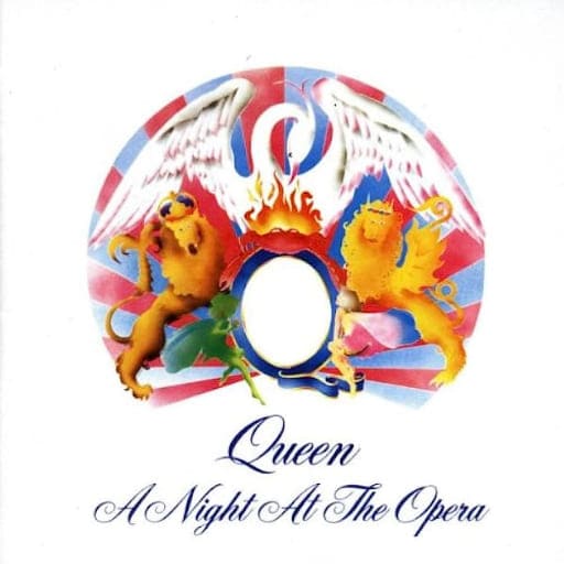 Queen's A Night At The Opera Louisville Concert Tickets