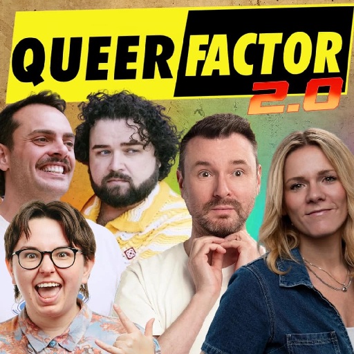 Queer Factor in Louisville