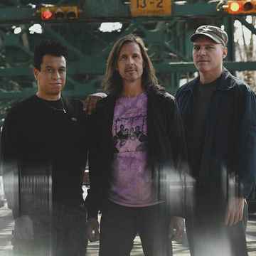 Quicksand Louisville Tickets