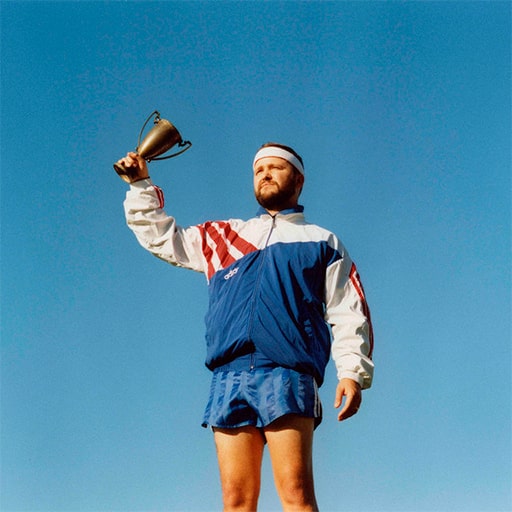 Quinn XCII in Louisville