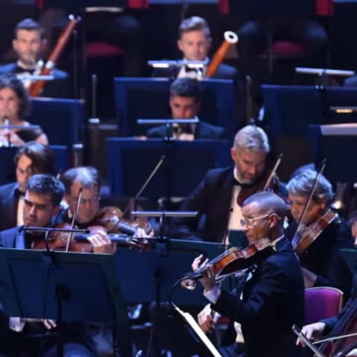 Rachmaninoff Symphony No. 3 Louisville Concert Tickets