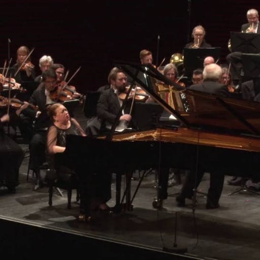 Rachmaninoff Louisville Tickets