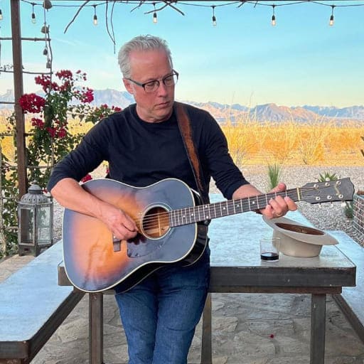 Radney Foster Tickets 2026