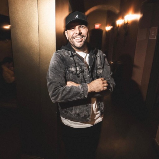 Rafi Gonzalez in Louisville