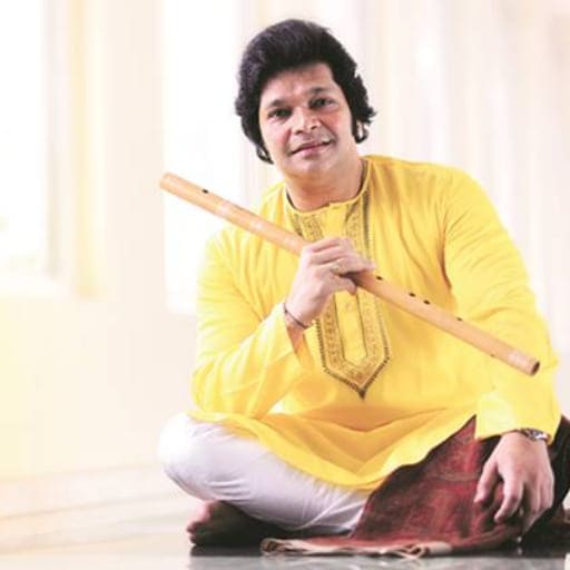 Rakesh Chaurasia Louisville Tickets