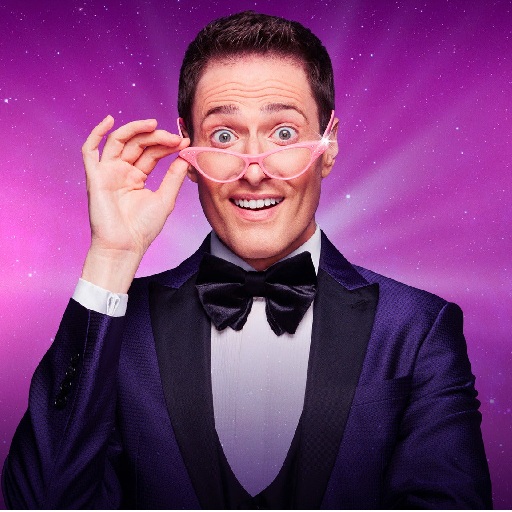 Randy Rainbow in Louisville