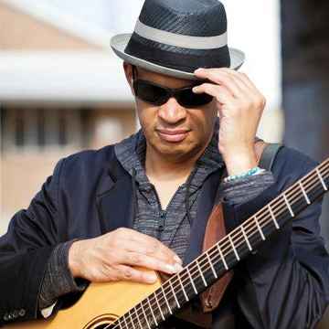 Raul Midon Louisville Tickets