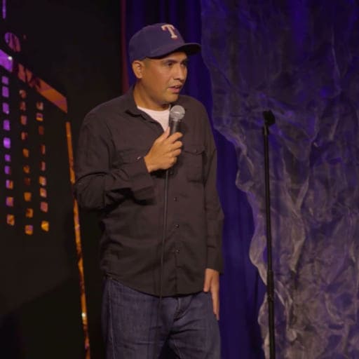 Raul Sanchez in Louisville