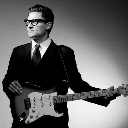 Rave On! The Buddy Holly Experience Louisville Tickets