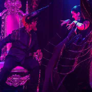 Raven's Night Louisville Tickets