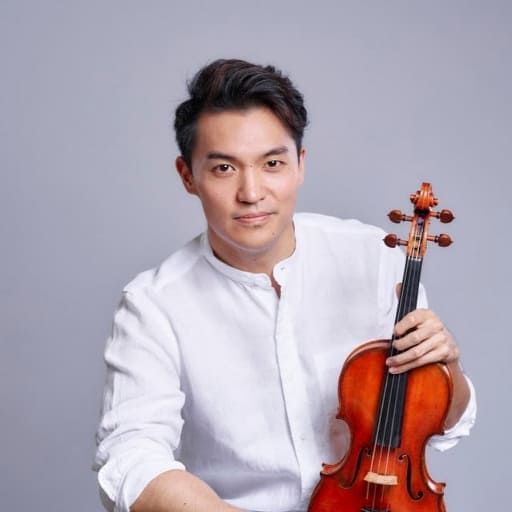 Ray Chen Louisville Tickets