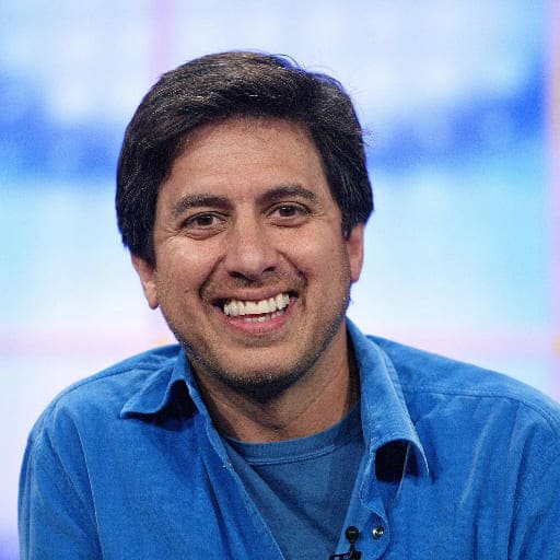 Ray Romano in Louisville