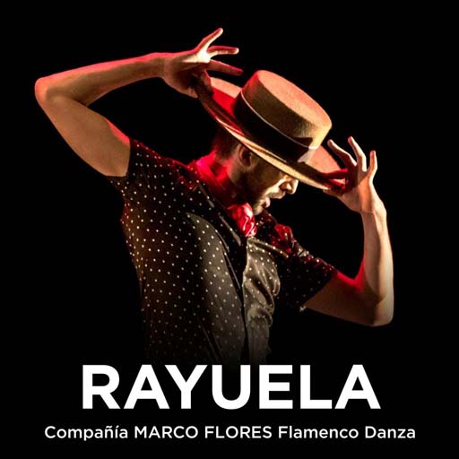 Rayuela by Marcos Flores Tickets