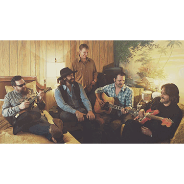 Reckless Kelly Louisville Tickets