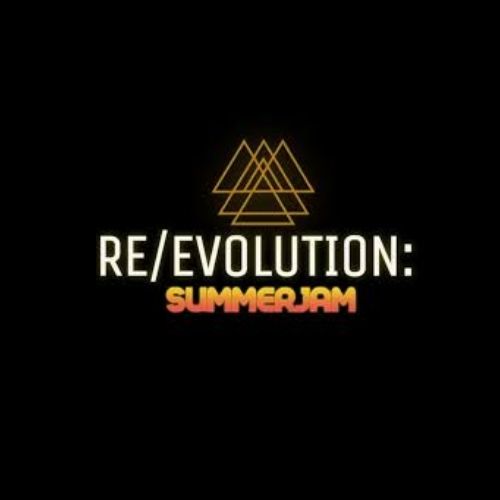 ReEvolution: SummerJam Louisville Tickets