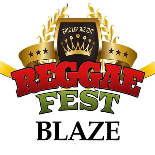 Reggae Fest Blaze Louisville Tickets