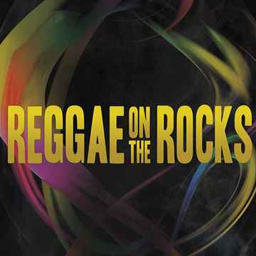 Reggae On the Rocks Louisville Tickets