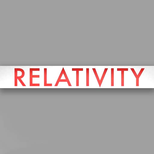 Relativity in Louisville