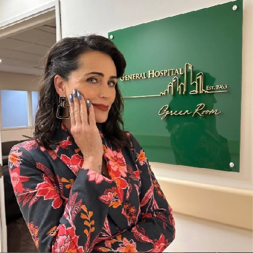 Rena Sofer in Louisville