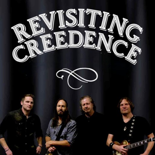 Revisiting Creedence Louisville Tickets