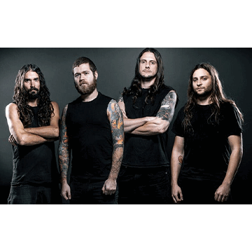 Revocation Louisville Tickets