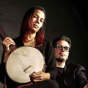 Rhiannon Giddens Louisville Tickets