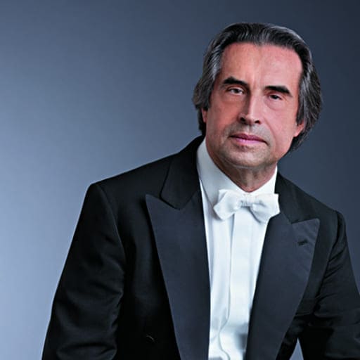 Riccardo Muti Louisville Tickets