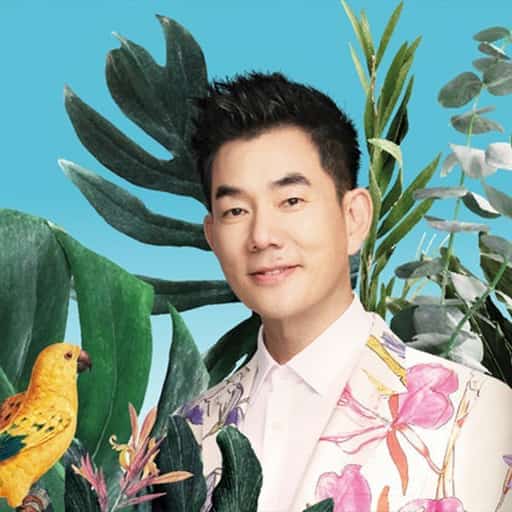 Richie Jen Tickets 2026
