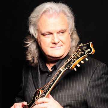 Ricky Skaggs Louisville Tickets
