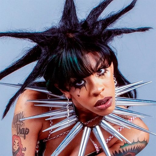 Rico Nasty Louisville Tickets