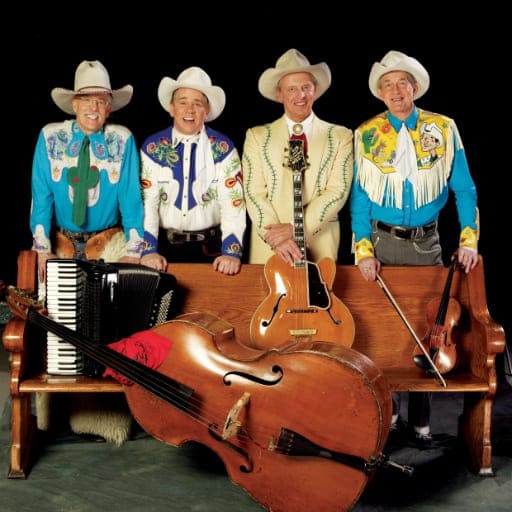 Riders In The Sky Louisville Concert Tickets