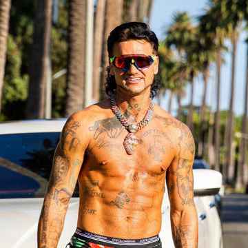 Riff Raff Louisville Tickets