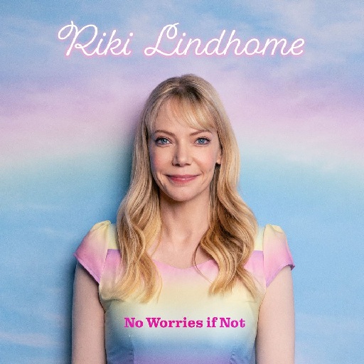 Riki Lindhome in Louisville