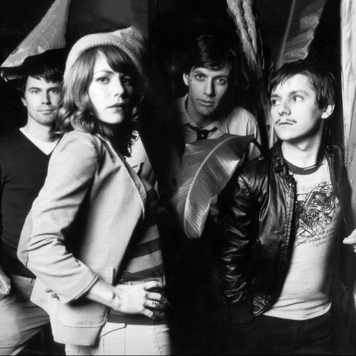 Rilo Kiley Louisville Tickets